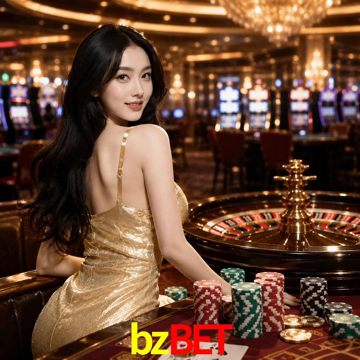 Download app bzbet Android iOS